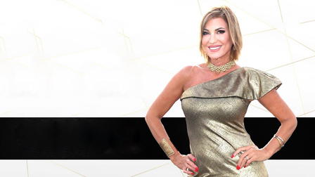 Diana Dieppa's Masterclass