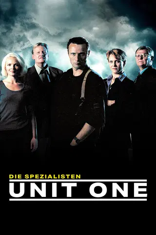 Unit One - Die Spezialisten