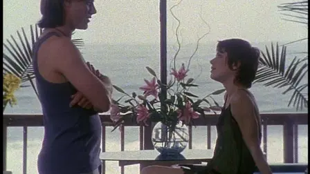 Sexual Intrigue