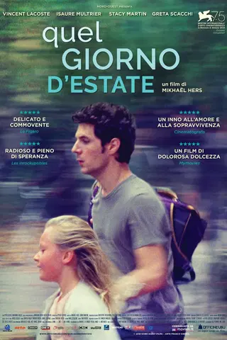 Quel giorno d'estate