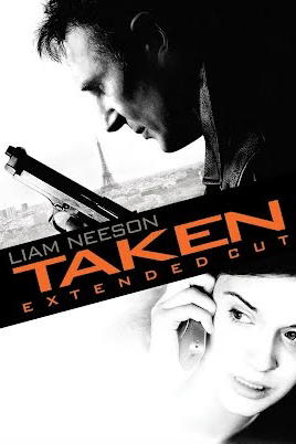 Taken (Extended Cut)