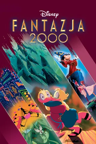 Fantazja 2000