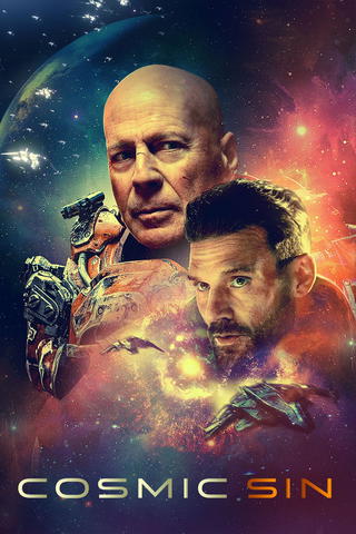 Cosmic Sin