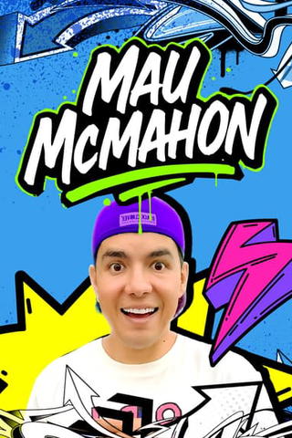 Mau McMahon