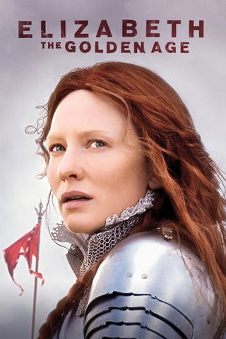 Elizabeth: A Idade de Ouro