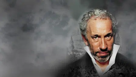 The Mystery of Charles Dickens