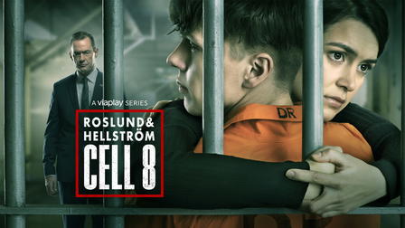 Cell 8