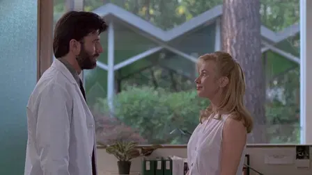 The Hand that Rocks the Cradle