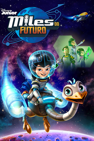 Miles do Futuro