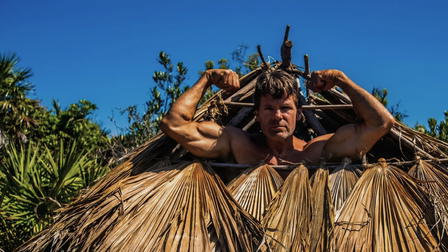 Chad Zuber