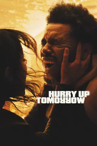 Hurry Up Tomorrow