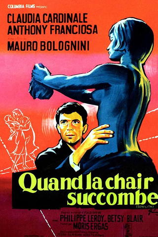 Quand la chair succombe