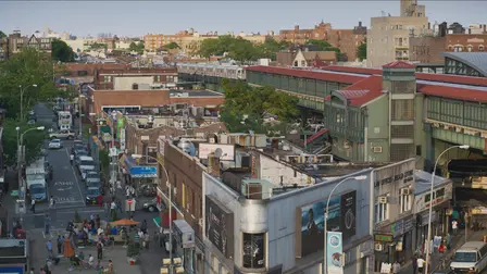 En Jackson Heights