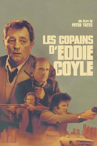 Les copains d'Eddie Coyle