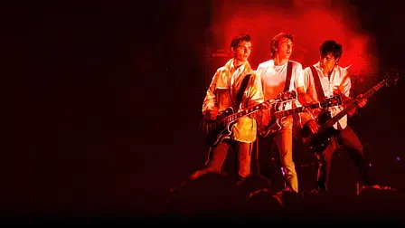 Classic Rock Live: The Rich Kids