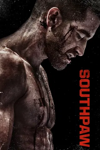 Southpaw