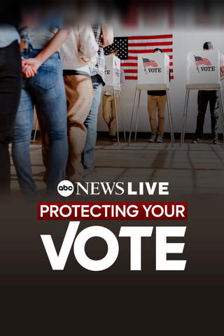 Protecting Your Vote