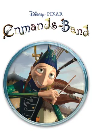 Enmands-band