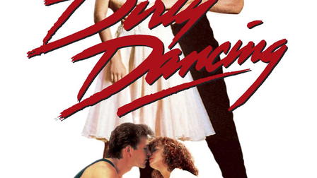 Dirty Dancing - kuuma tanssi