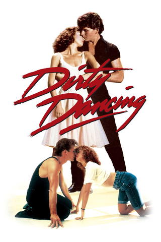 Dirty Dancing - kuuma tanssi