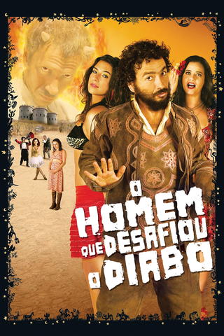 O Homem Que Desafiou O Diabo