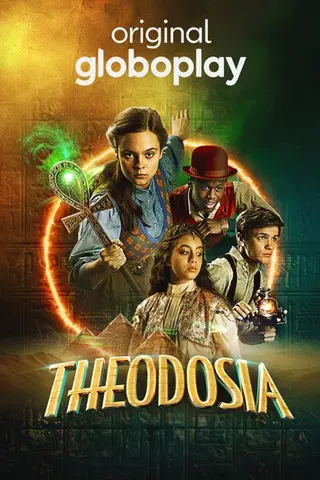 Theodosia