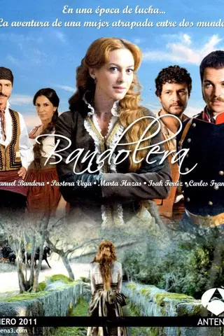 Bandolera