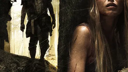 Wrong Turn: The Foundation