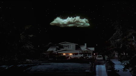 Poltergeist II – Die andere Seite