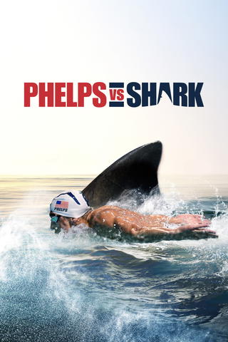 SW17: Phelps V Shark