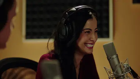 Love and the Radio Star