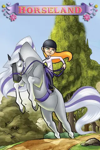 Horseland