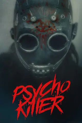 Psycho Killer