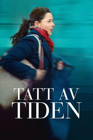 Tatt av tiden