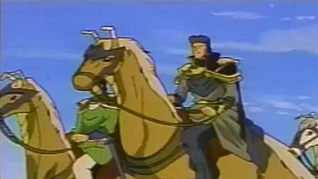 Fencer of Minerva