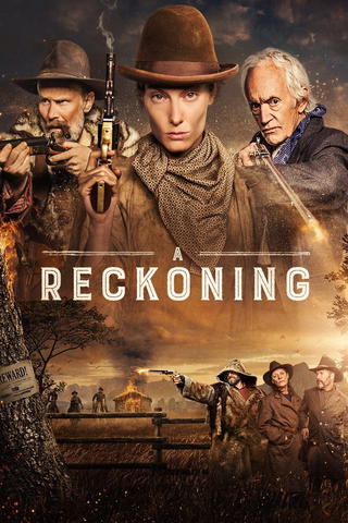 Vergeltung: Revenge is Coming