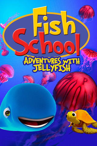 Fish School: Adventures With Jellyfish