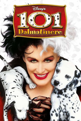 101 Dalmatinere