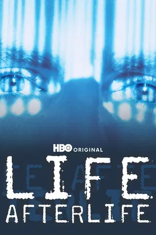 Life Afterlife: America Undercover