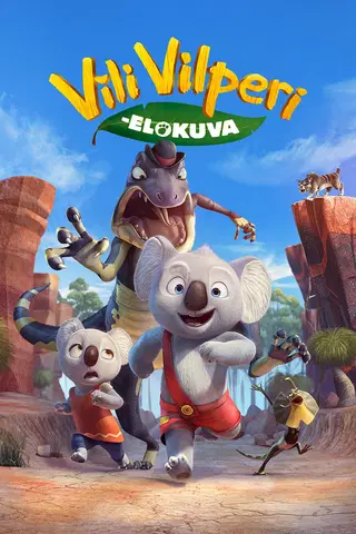 Vili Vilperi - elokuva