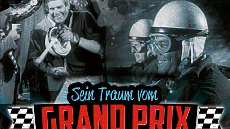 Sein Traum vom Grand Prix