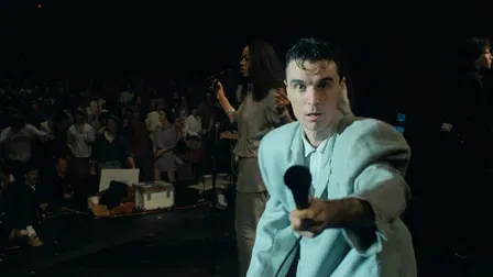 Stop Making Sense 2023