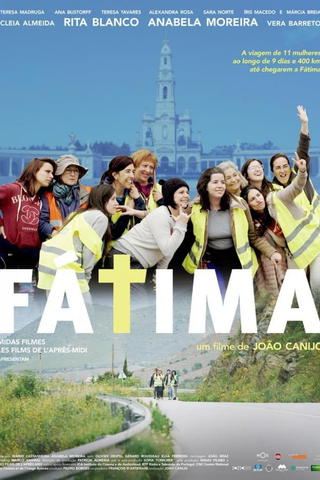 Fátima: Caminhos da Alma