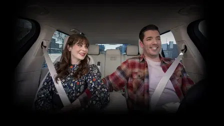 Carpool Karaoke: La serie