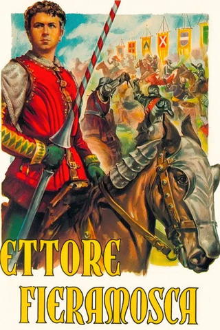 Ettore Fieramosca