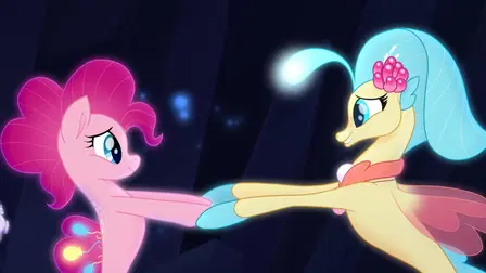 My Little Pony Filmen