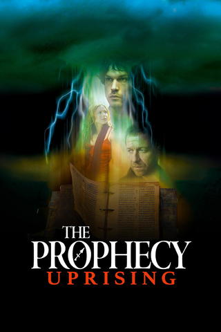 The Prophecy: Uprising