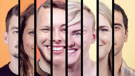 Koden til kærlighed