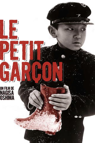 Le Petit Garçon