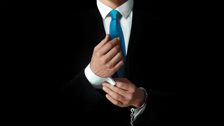 Crimes do Colarinho Branco